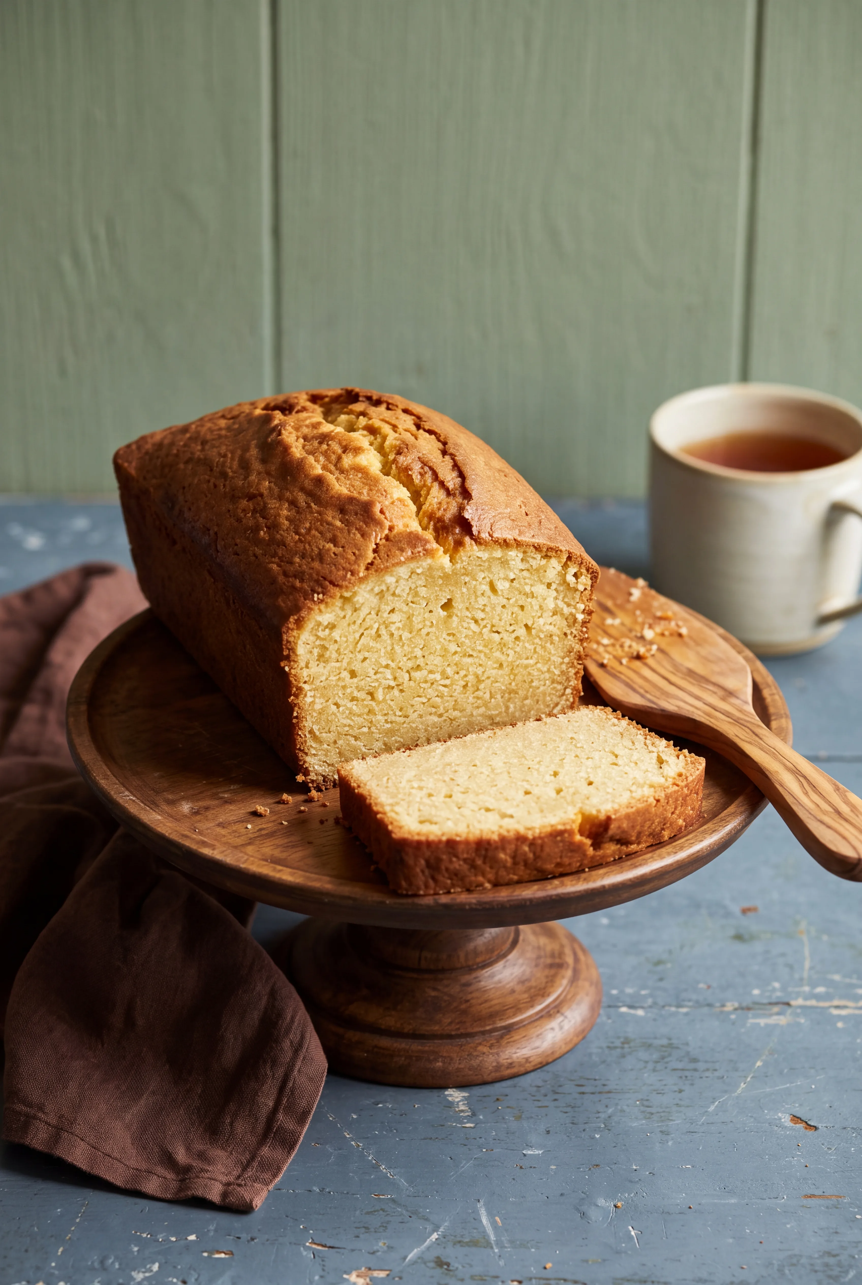 Quatre-quarts breton