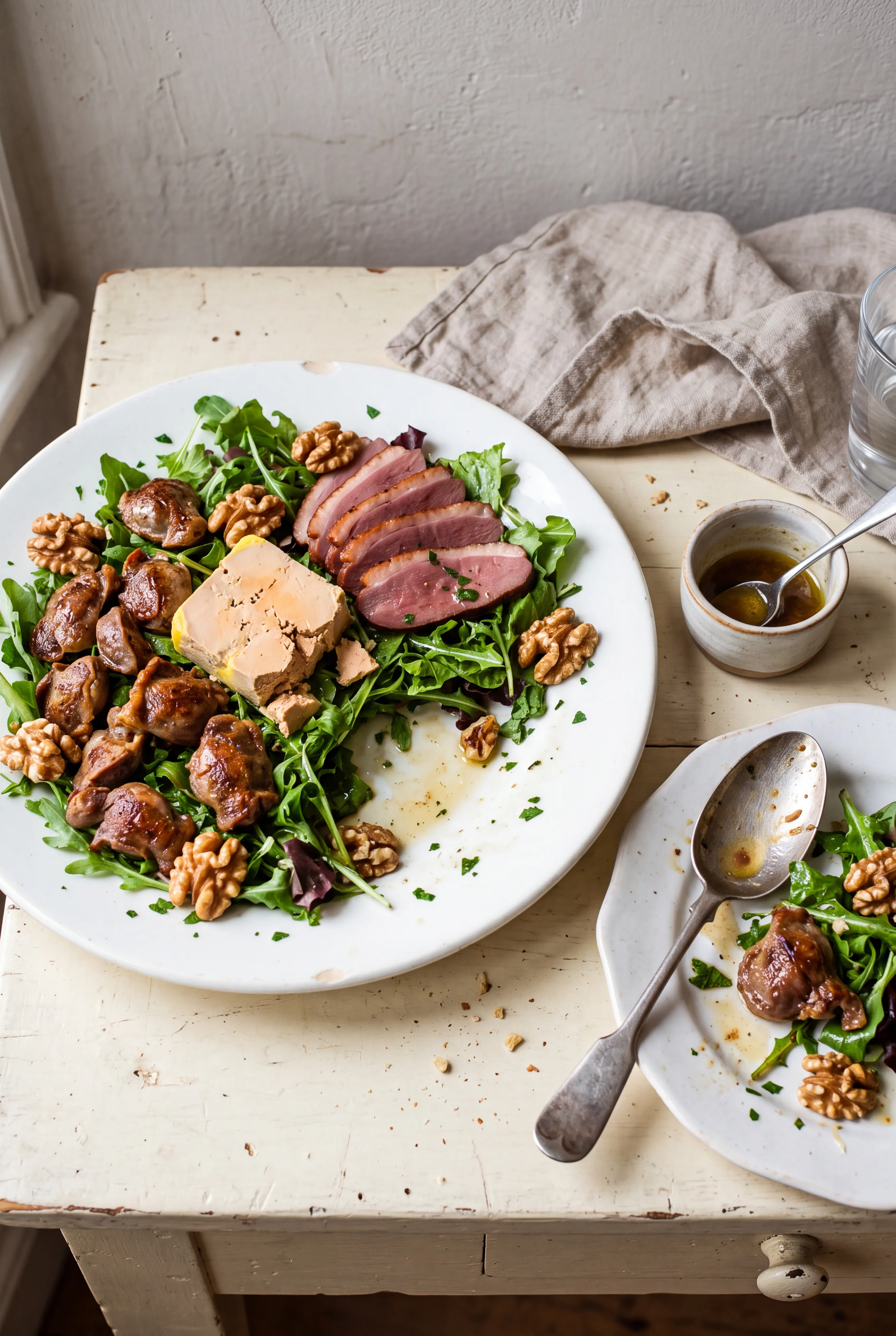 Salade landaise