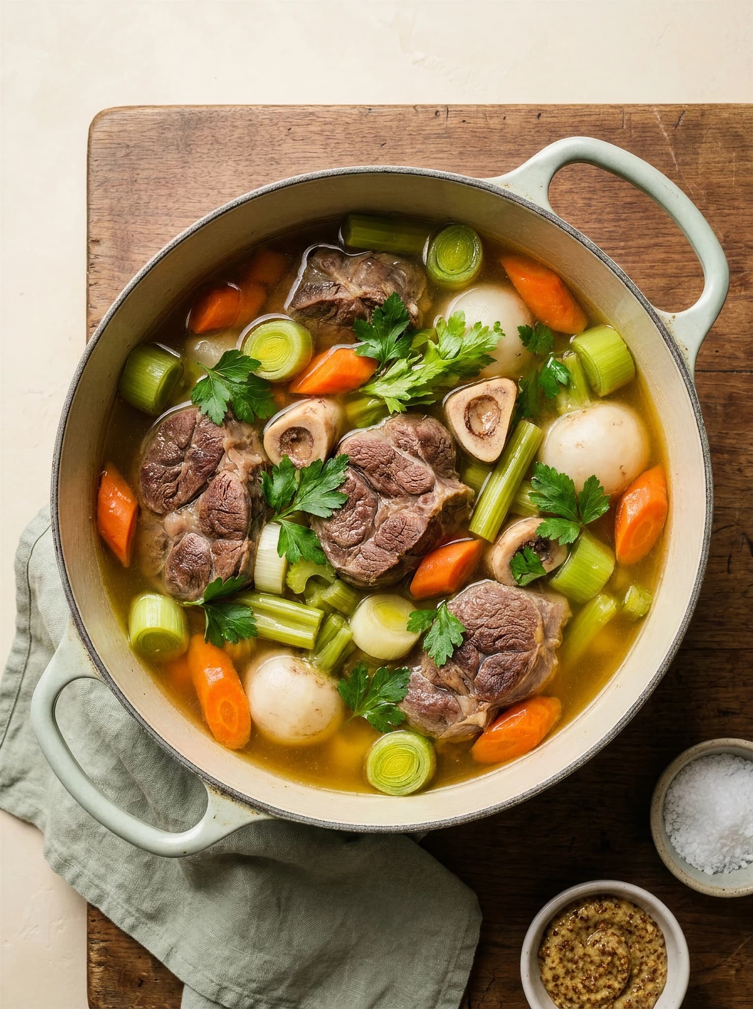 Pot-au-feu