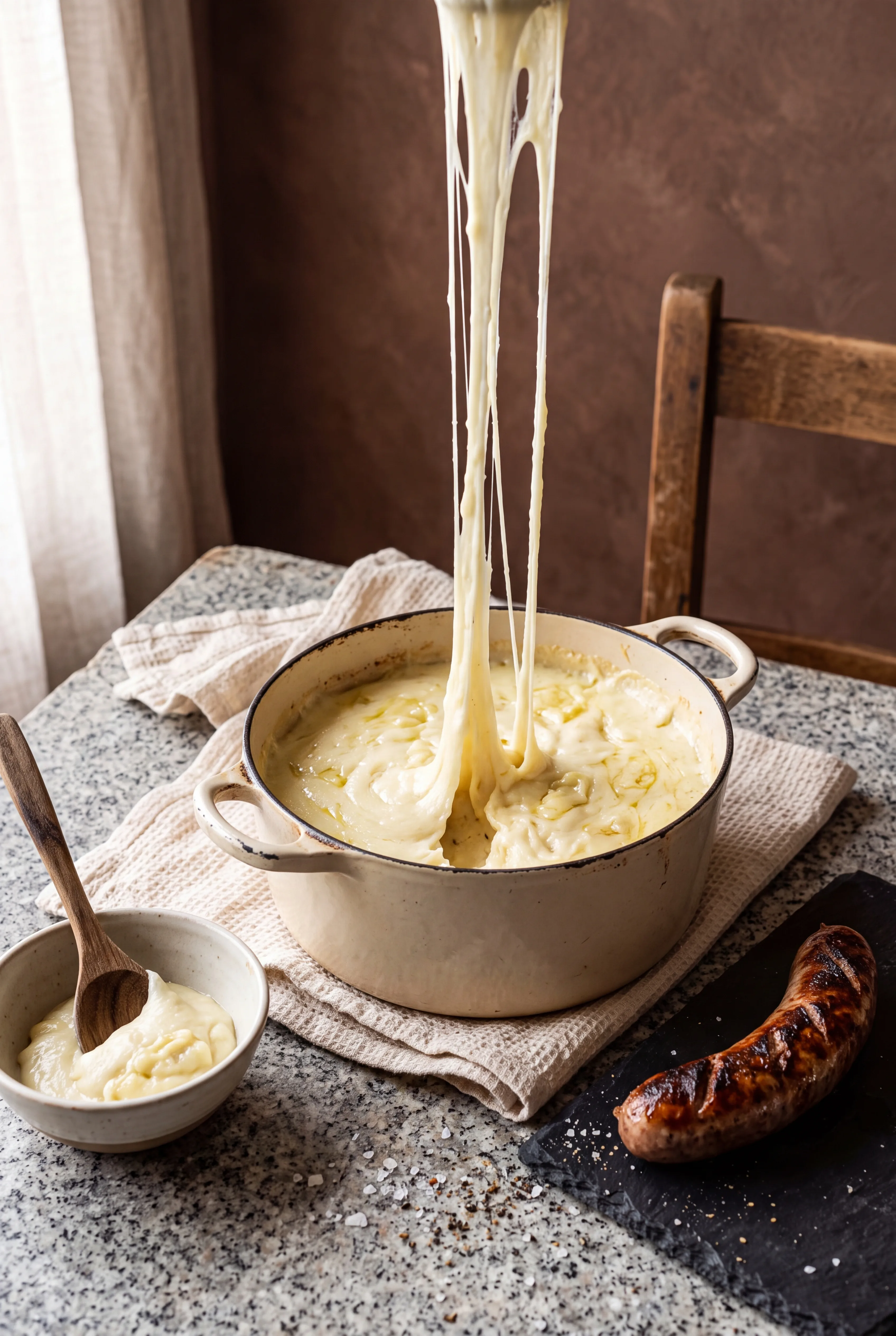 Aligot de l’Aubrac