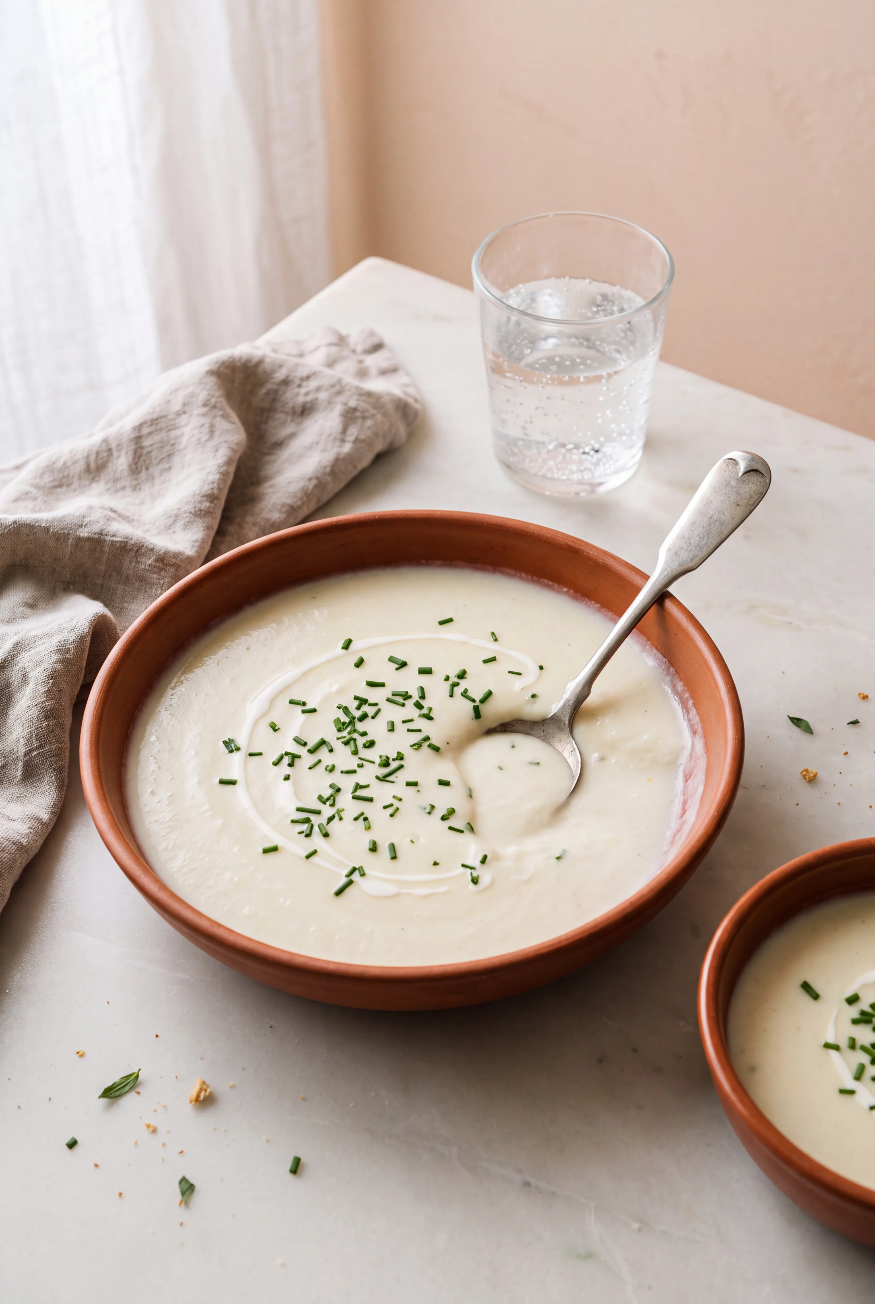 Vichyssoise